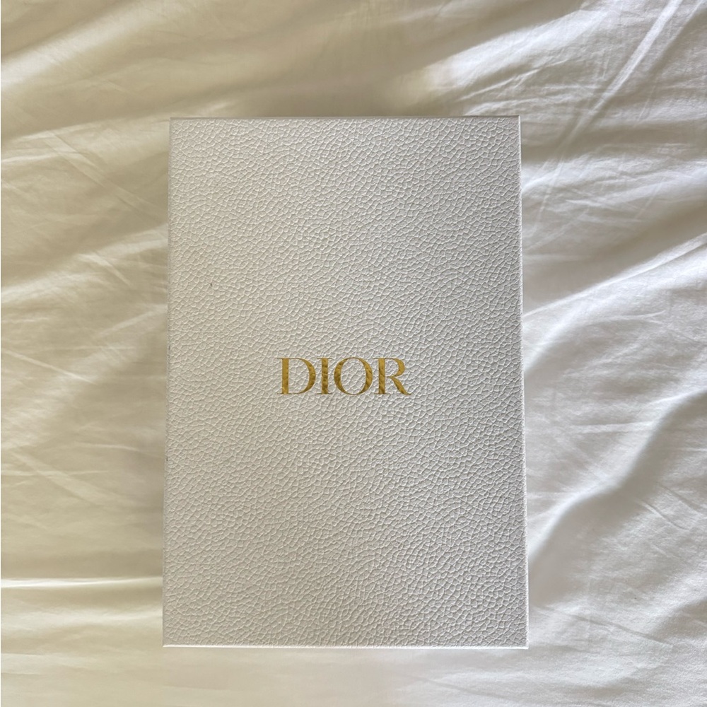 Dior Box